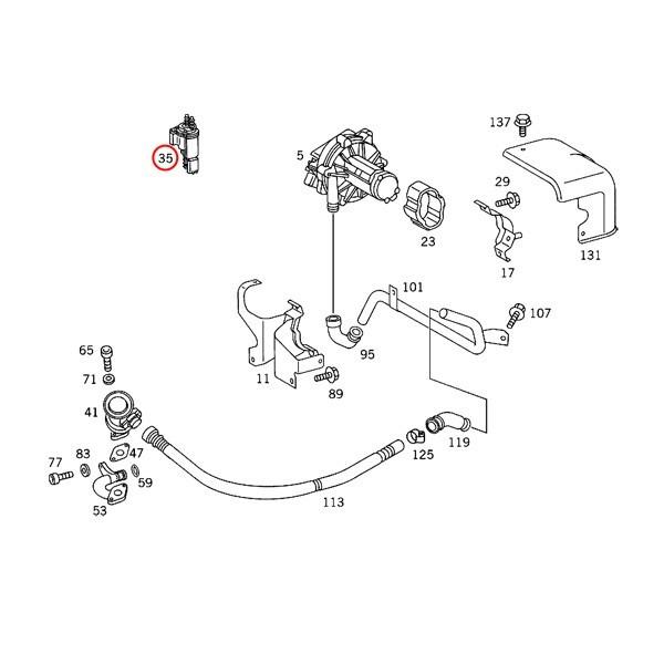 Mercedes-Benz（メルセデス・ベンツ） [優良品]ベンツ W638 W639 W251 W414 V230 V280 V350 ...