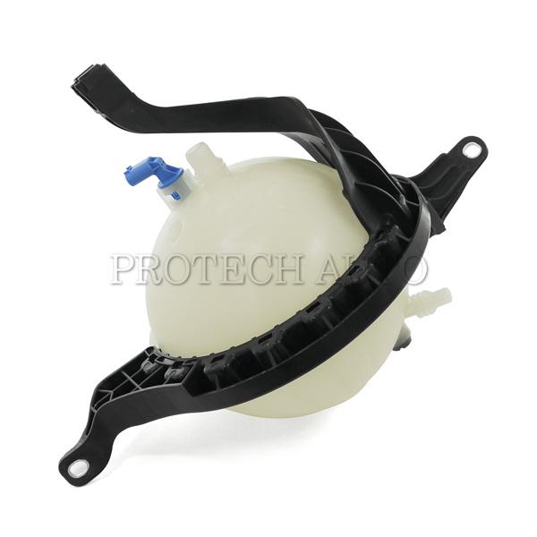 BMW [優良品]BMW F10 F11 523i ラジエーターサブタンク/エクスパンションタンク センサー付き 17138614293 ...