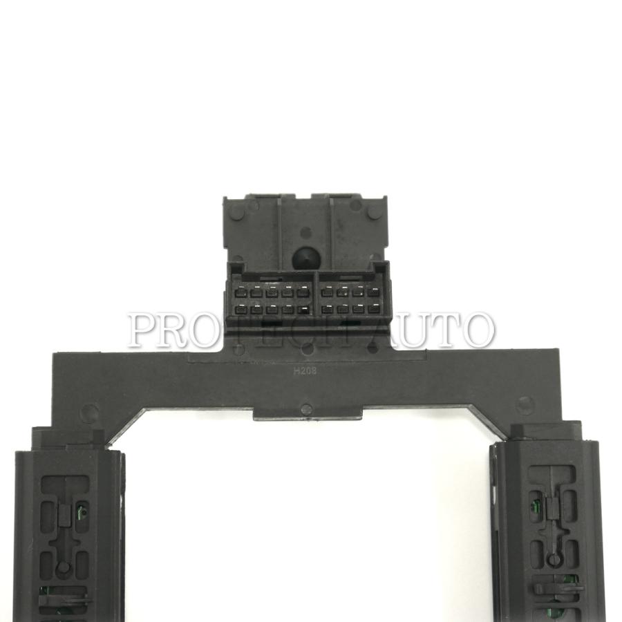 ベンツ W210 前期 E280 E320 パワーウインドウスイッチ 2108200110 | Mercedes-Benz | 01