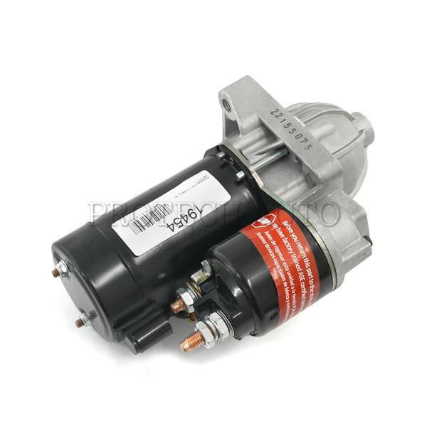 BMW [優良品]BMW Z3/E36 Mクーペ Mロードスター セルスターター