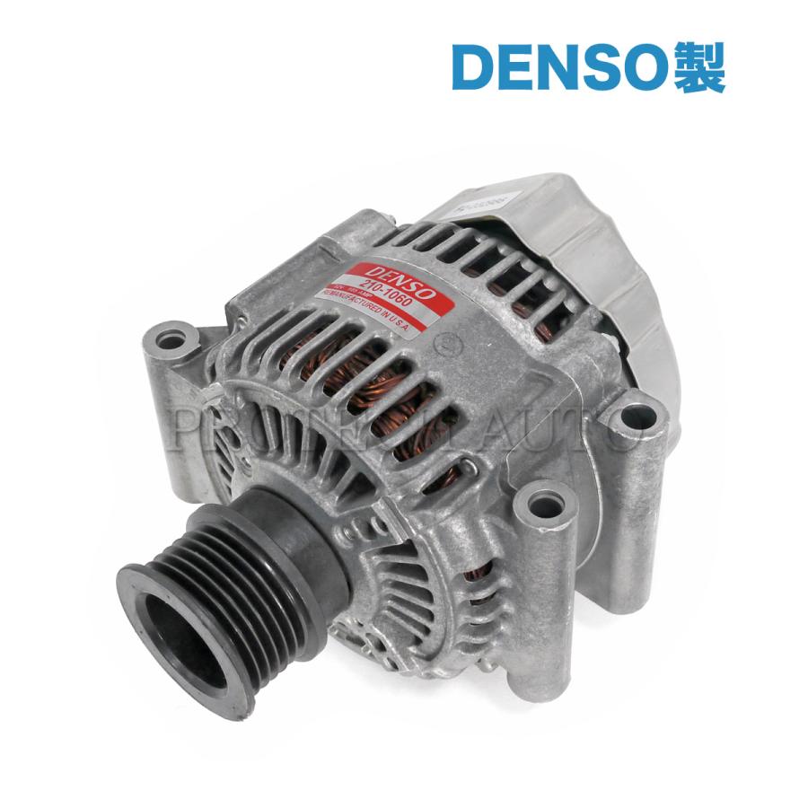 デンソー（DENSO） 純正OEM DENSO製 BMW MINI ミニ R52 R53 クーパーS