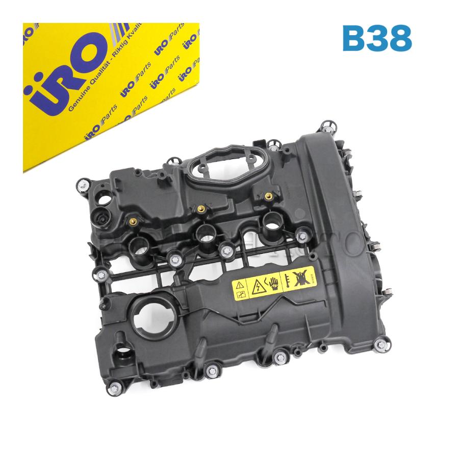 URO製 BMW MINI ミニ F57 クーパー Cooper エンジンヘッドカバー