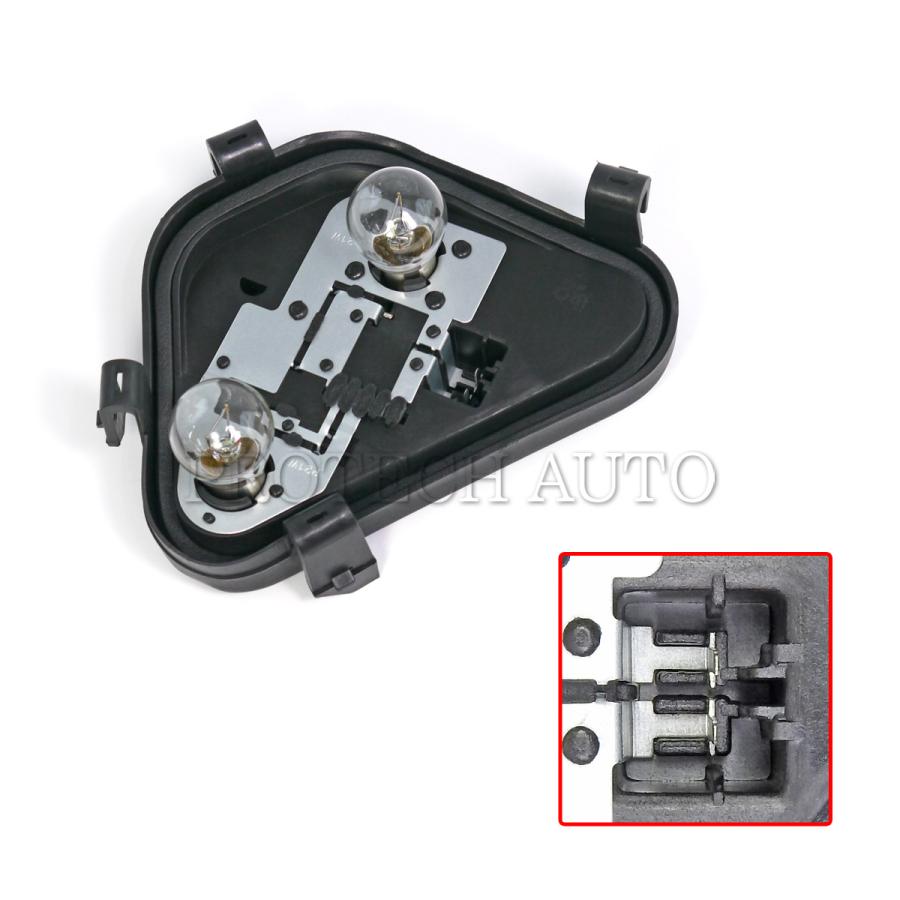 BMW URO製 F30 320d 320i 328i テールランプ/テールライト