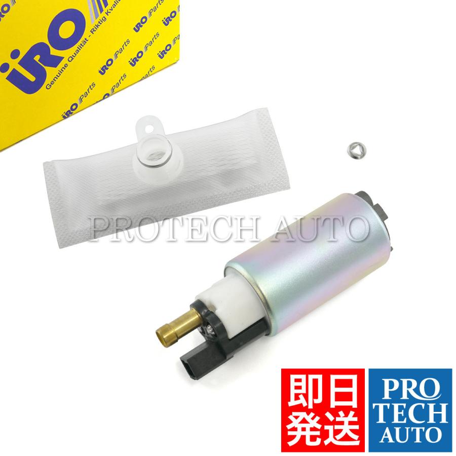 URO製 JAGUAR ジャガー XK8 XKR 燃料ポンプ/フューエルポンプ C2N3866 UROC2N38663プロテックオート