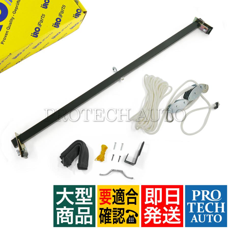 URO製 ベンツ R107 260SL 380SL 450SL 500SL 560SL ハードトップ 