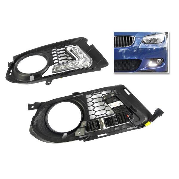 BMW BMW 3シリーズ E92 前期 320i Mスポーツパッケージ用 LEDデイ