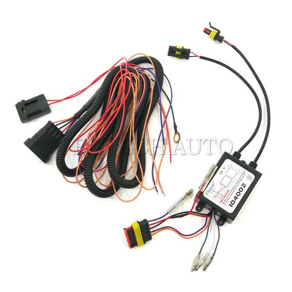 BMW BMW X5/E70 xDrive30i H18年5月〜H22年3月 LED デイライト/DRL