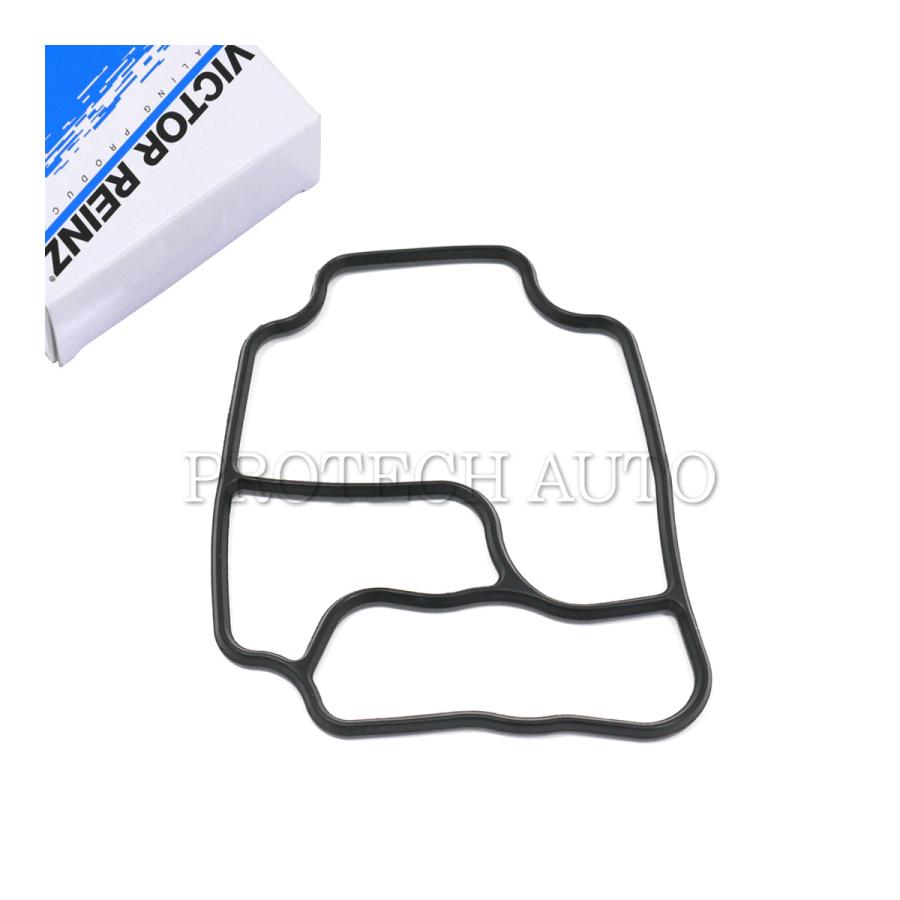 全国送料200円 BMW 5シリーズ E34 E39 E60 E61 オイルフィルターハウジングガスケット 11421719855 520i