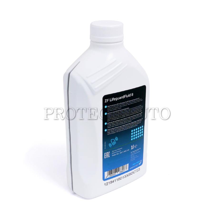 BMW ZF製 BMW X1/E84 X3/F25 F97 G01 X4/F26 X5/E70 F15 F85 G05 AT