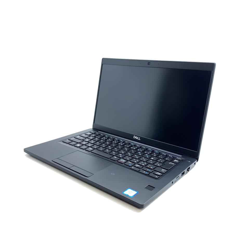 Latitude（Dell） Office2021 Win11 【Dell Latitude 7390】 Core i3