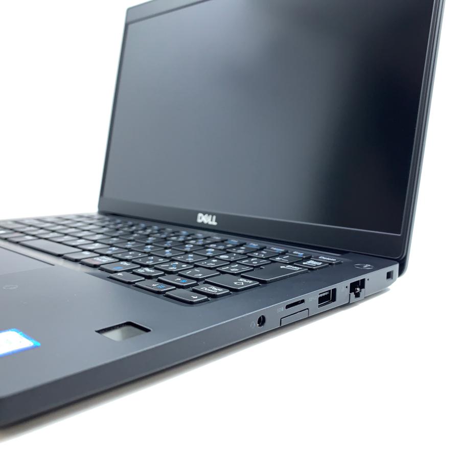 Latitude（Dell） Office2021 Win11 【Dell Latitude 7390】 Core i3