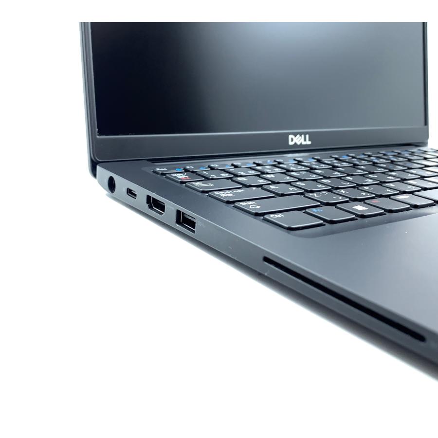 6ヶ月保証（Windows 11+Office2021年）DELL LATITUDE 2台目 Latitude（Dell） Office2021 Win11 【Dell Latitude 7390】 Core i3