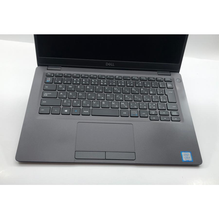 Latitude（Dell） 中古パソコン ノートパソコン 13.3インチFHD 
