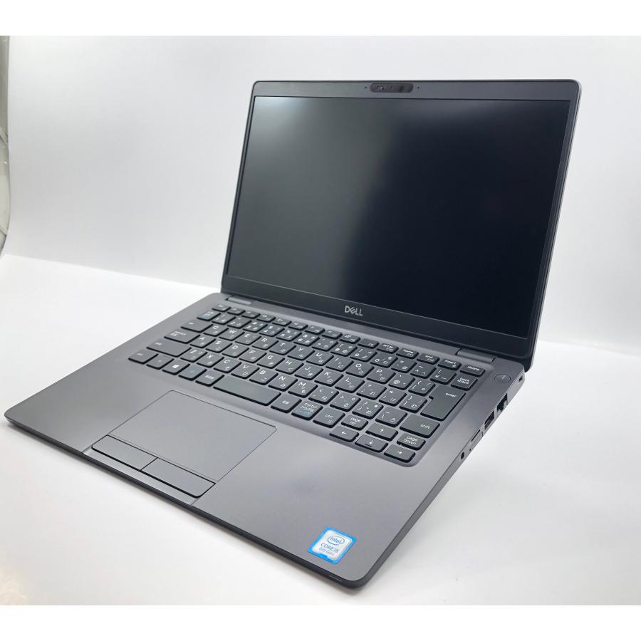 Latitude（Dell） 中古パソコン ノートパソコン 13.3インチFHD 