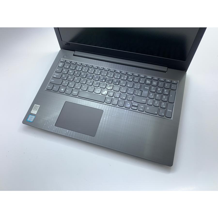 Lenovo 高性能ノートパソコン 中古パソコン Win11 SSD 512 + HDD 500GB 