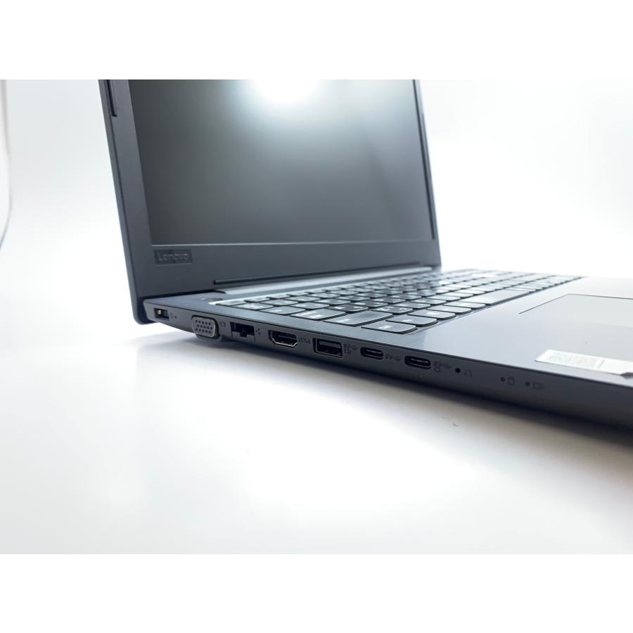 Lenovo 高性能ノートパソコン 中古パソコン Win11 SSD 512 + HDD 500GB 