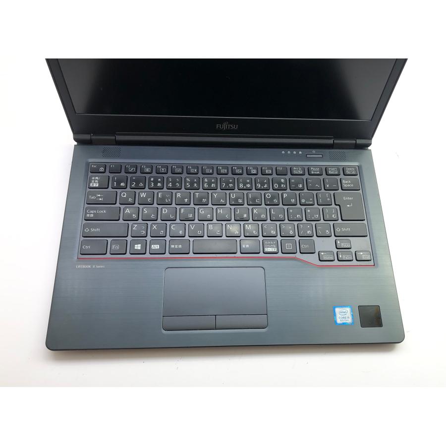 ノートパソコン MS Office 2021 PC4-メモリ 8GB Core i5-8365U M.2 256GB SSD搭載  ノートPC ノートパソコン 中古パソコン Win11 14型 USB3.0 Bluetooth U749｜protecpc｜02