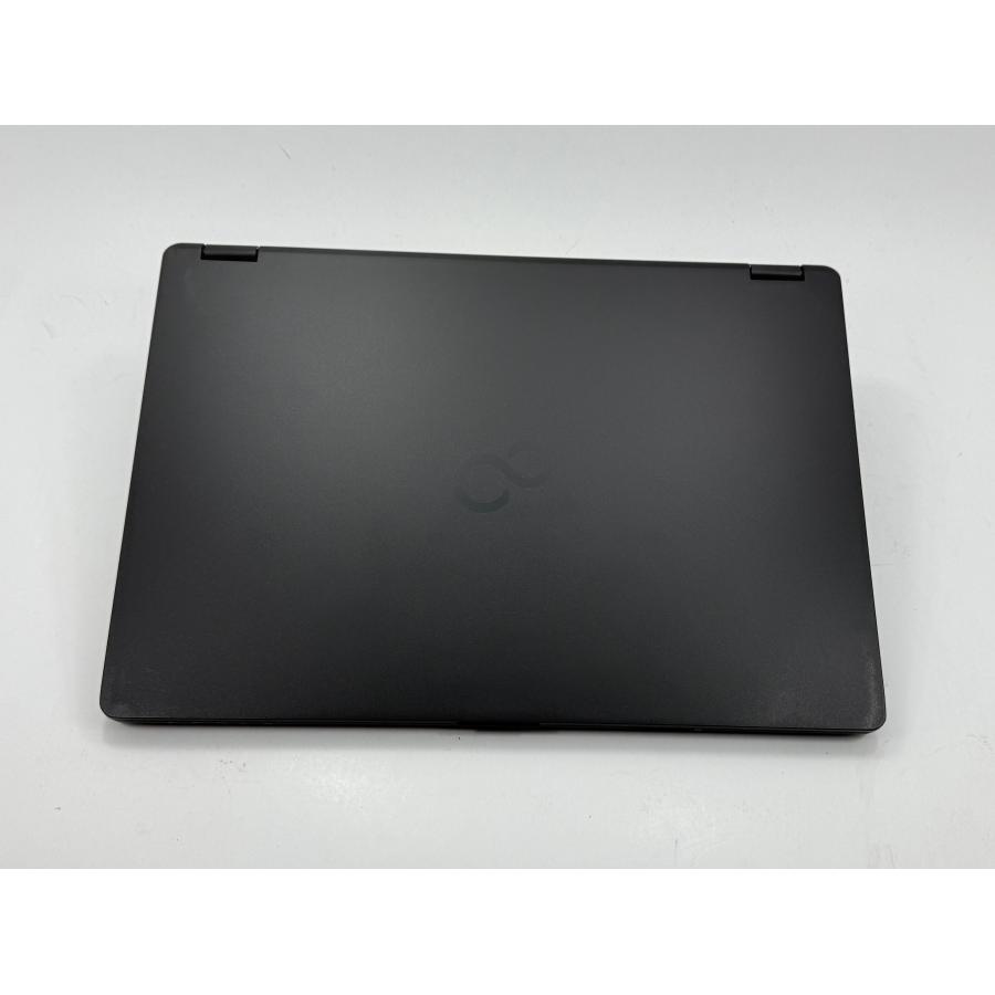 LIFEBOOK 中古ノートパソコン, 【富士通 U749/A】MS オフィス