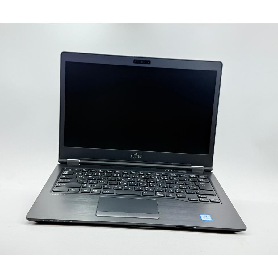 NEC - FUJITSU LIFEBOOK U749/A 中古パソコン Windows11 LIFEBOOK 中古ノートパソコン, 【富士通 U749/A】MS オフィス