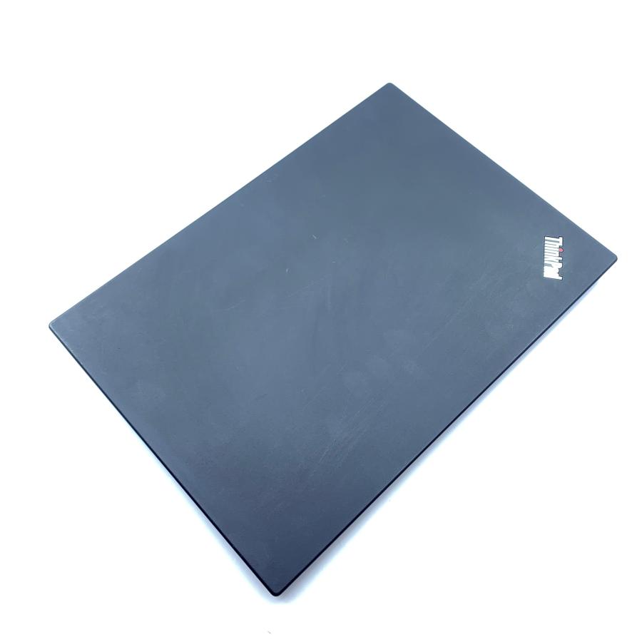 Lenovo ノートパソコン 中古 中古パソコン オフィス2021付き Windows11 Corei5 メモリ16GB SSD256GB カメラ内臓 WIFI Bluetooth 14型 Lenovo L480 | ThinkPad L | 06