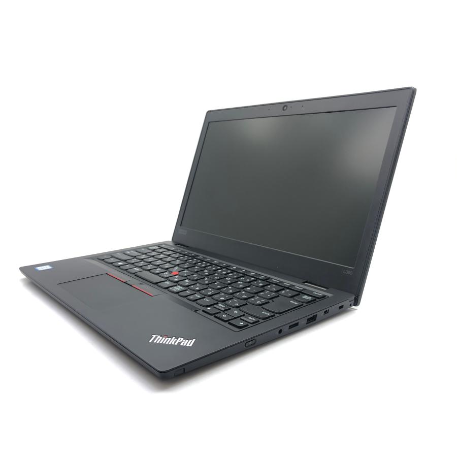 ThinkPad Microsoft Office 2021付き (レノボ L390) Intel第8世代Core 