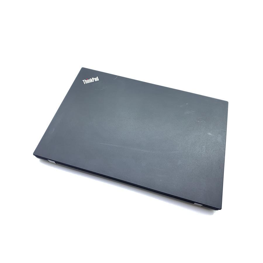Lenovo ノートPC ノートパソコン 中古パソコン Celeron 3965U 新品SSD 