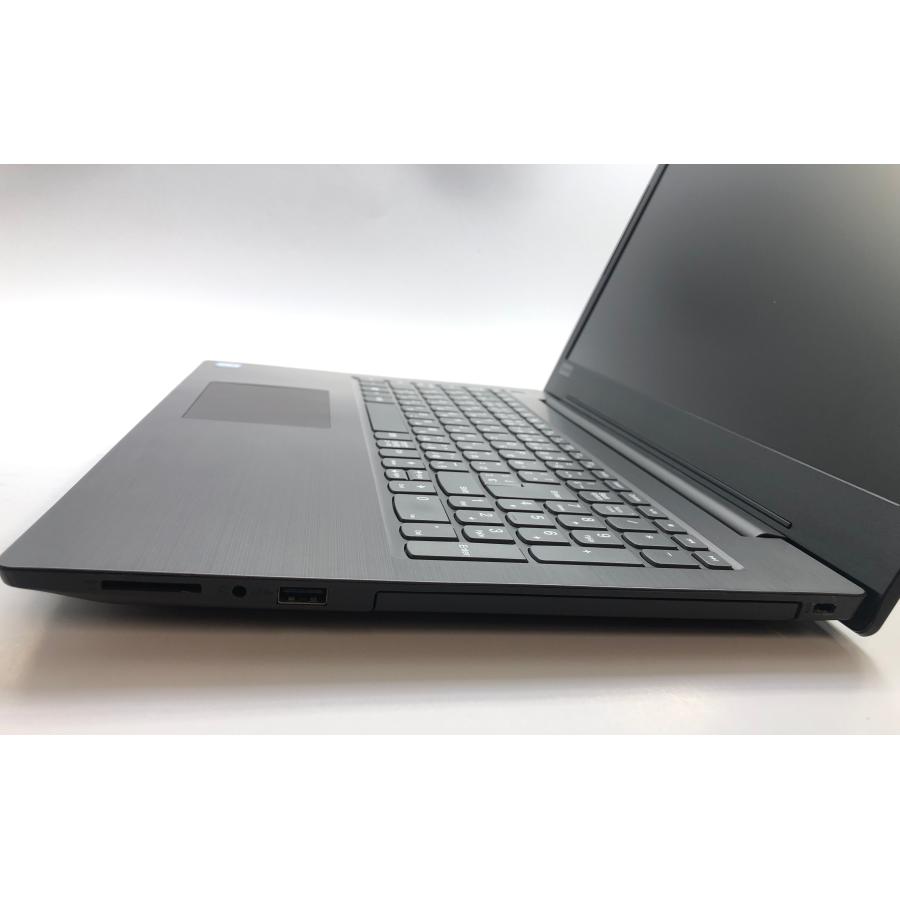 レノボノートパソコンWindows11オフィス付き　i3 SSD 8GBメモリ Lenovo ノートパソコン Windows 11 第8世代 Core i3 CPU SSD搭載