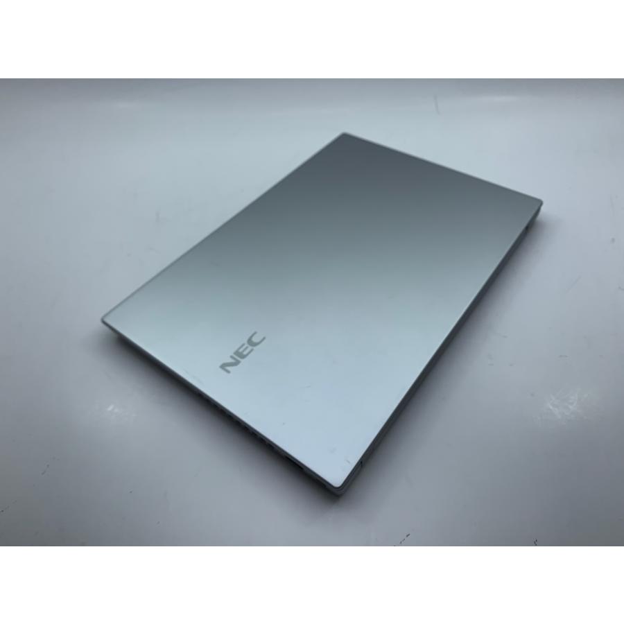 NEC ノートパソコン 中古パソコン ssd Win11 オフイス2021付き【NEC VB