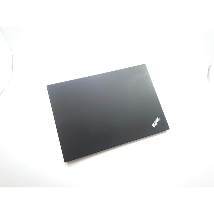 ThinkPad L 高性能ノートパソコン 第8世代Corei5 新品メモリ ThinkPad L 高性能ノートパソコン 第8世代Corei5 新品メモリ