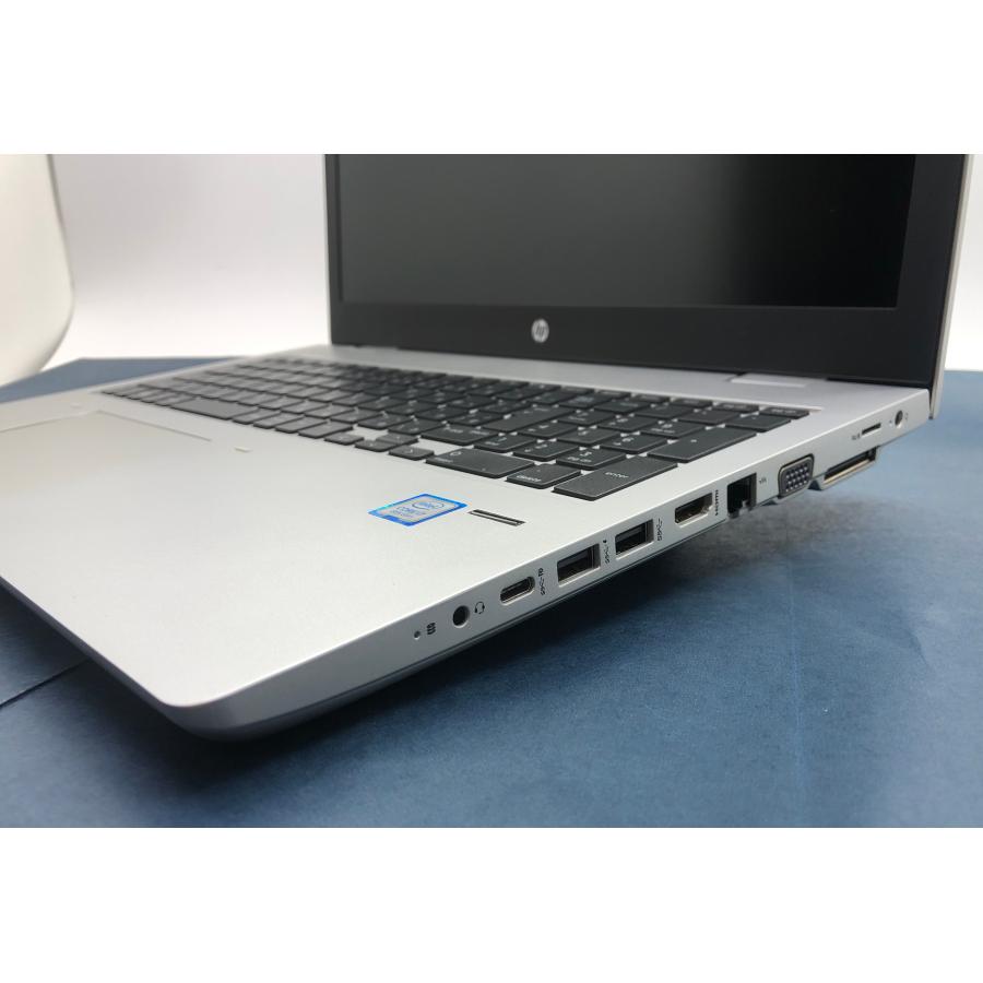 HPノートパソコン/i5-8265U/SSD128GB/メモリ8GB/無線 Amazon.com: HP 15.6 Inch Touch Screen Laptop 256GB SSD (8th Gen i5
