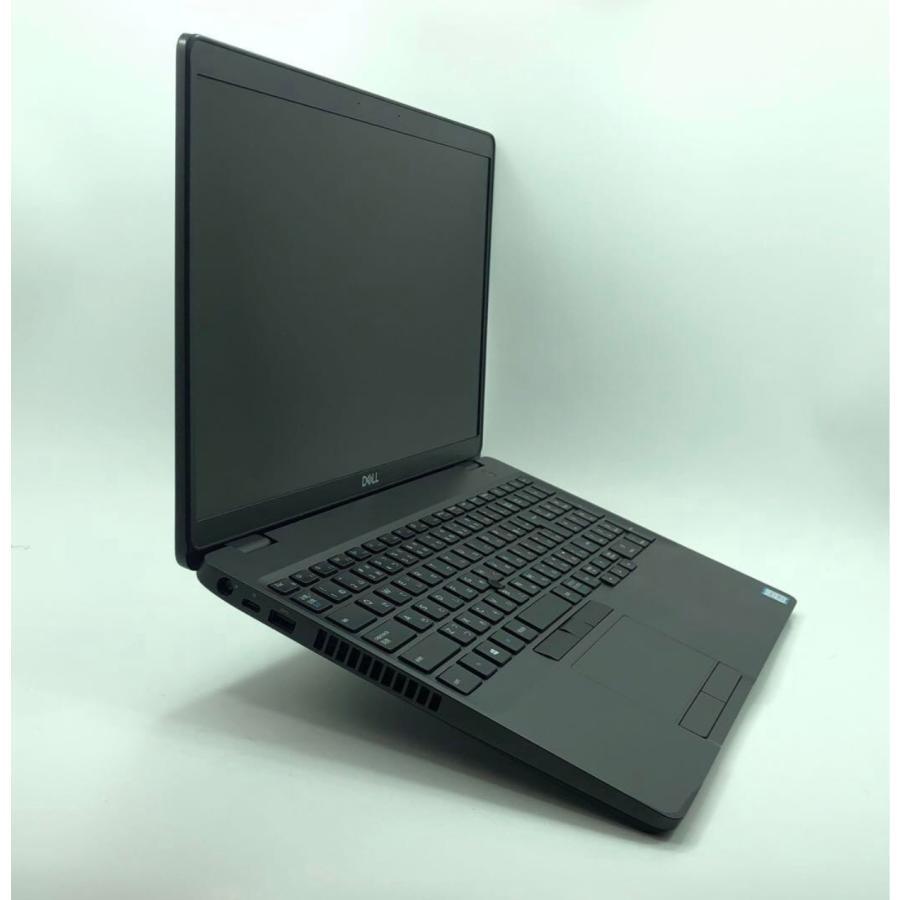 Dell Latitude 5500 【ほぼ未使用】Office2024付き Latitude（Dell） Microsoft Office2021 Win11 【Dell Latitude 5500