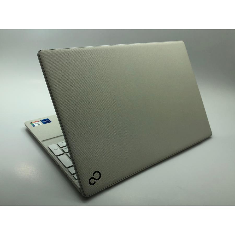 LIFEBOOK 富士通 薄型 ノートパソコン Windows 11 MSOffice搭載 LIFEBOOK 富士通 薄型 ノートパソコン Windows 11 MSOffice搭載