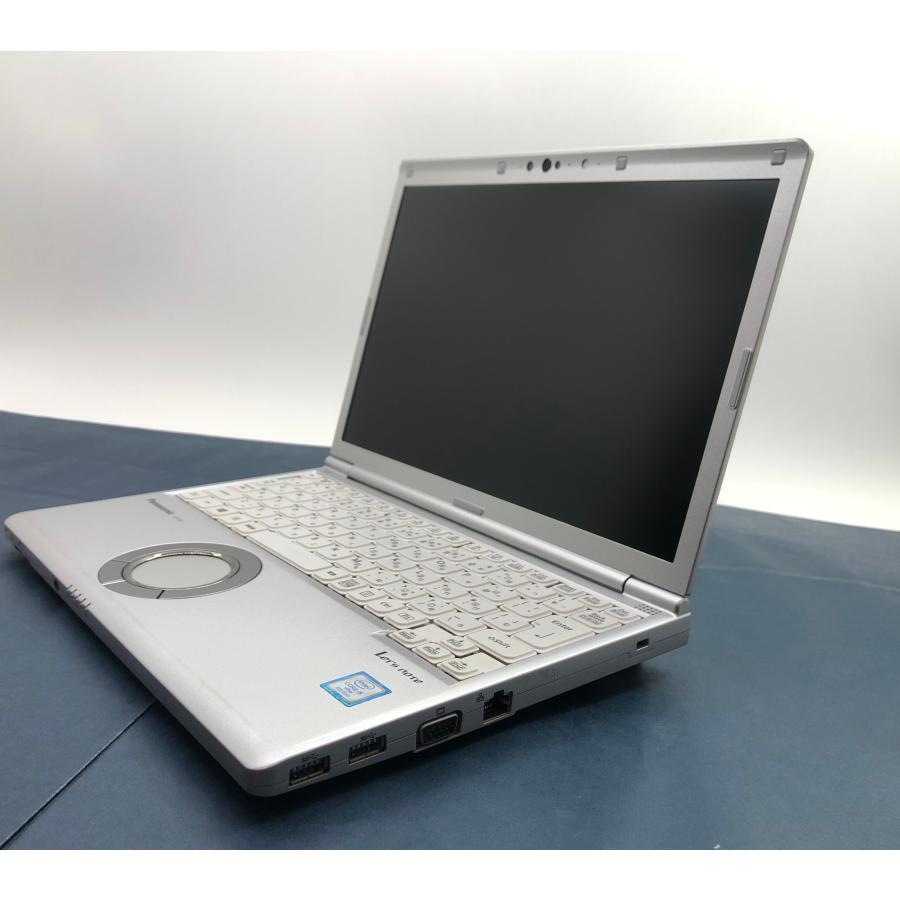 美品♡パナソニック レッツノート i5 メモリ8GB 高速SSD256GB 美品♡パナソニック レッツノート i5 メモリ8GB 高速SSD256GB Let's