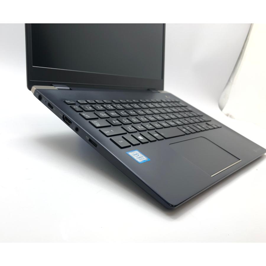 TOSHIBA 中古ノート Office付 Windows11 東芝 dynabook G83 Core i5 第