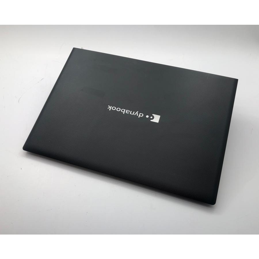 dynabook（ダイナブック） ノートパソコン Office2024 中古パソコン 