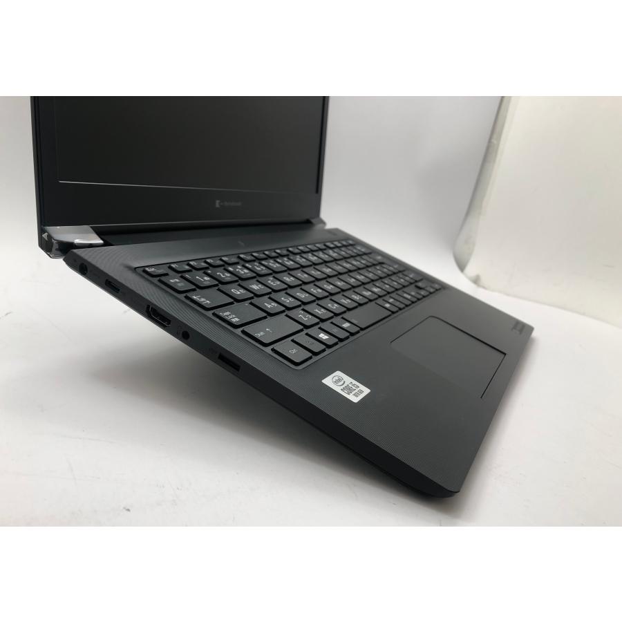 dynabook（ダイナブック） ノートパソコン Office2024 中古パソコン 