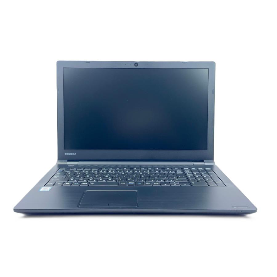 TOSHIBA（東芝） ノートPC ノートパソコン office2024 Windows11 Core