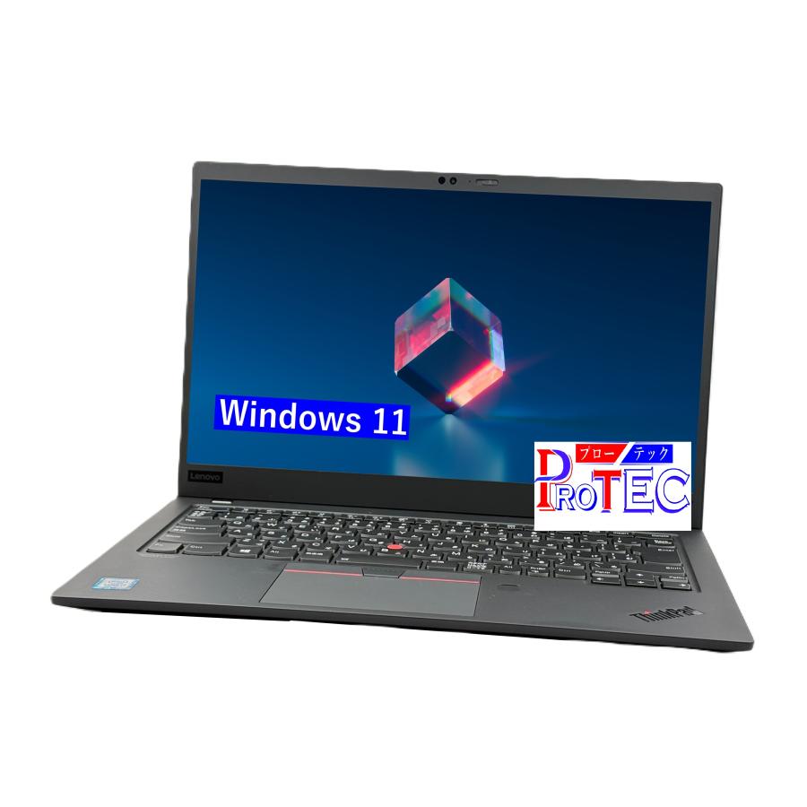 ThinkPad X Thinkpad X1 Carbon ノートパソコン 中古パソコン Windows
