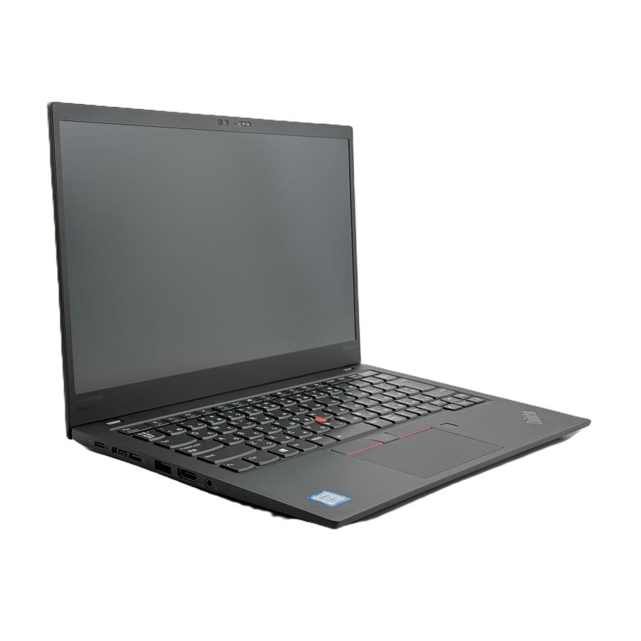 中古ノートパソコン LENOVO ThinkPad X1 TP00076A Windows11+office core i7-6600U/爆速SSD256GB/メモリ8GB/14インチ/無線内蔵/WEBカメラ ThinkPad X Thinkpad X1 Carbon ノートパソコン 中古パソコン Windows