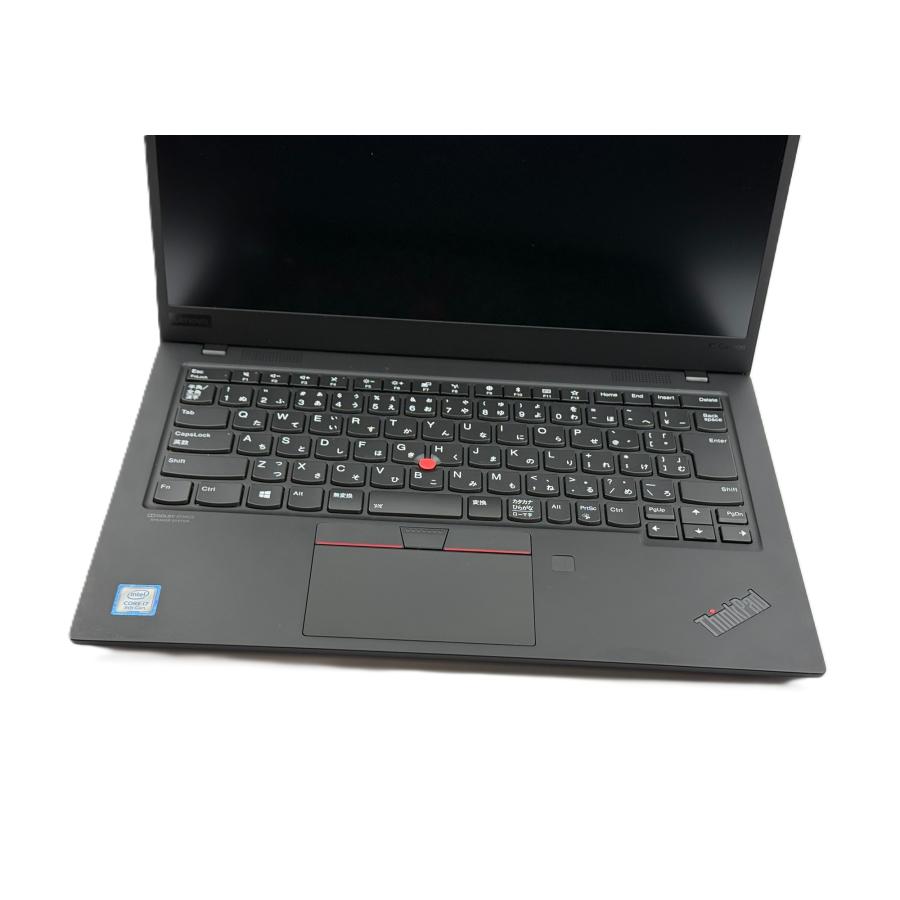 X1 carbon core i7 ssd搭載 office2024 ノートPc Lenovo ThinkPad X1 Carbon Intel 13th Gen Core i7 14