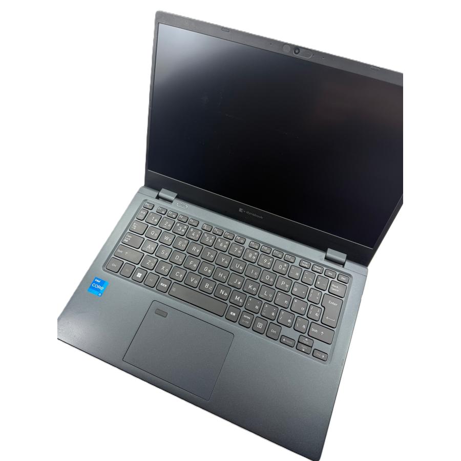 TOSHIBA（東芝） ノートパソコン office2024 Windows11 第11世代 Core 