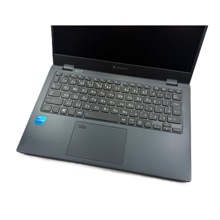 TOSHIBA（東芝） ノートパソコン office2024 Windows11 第11世代 Core 