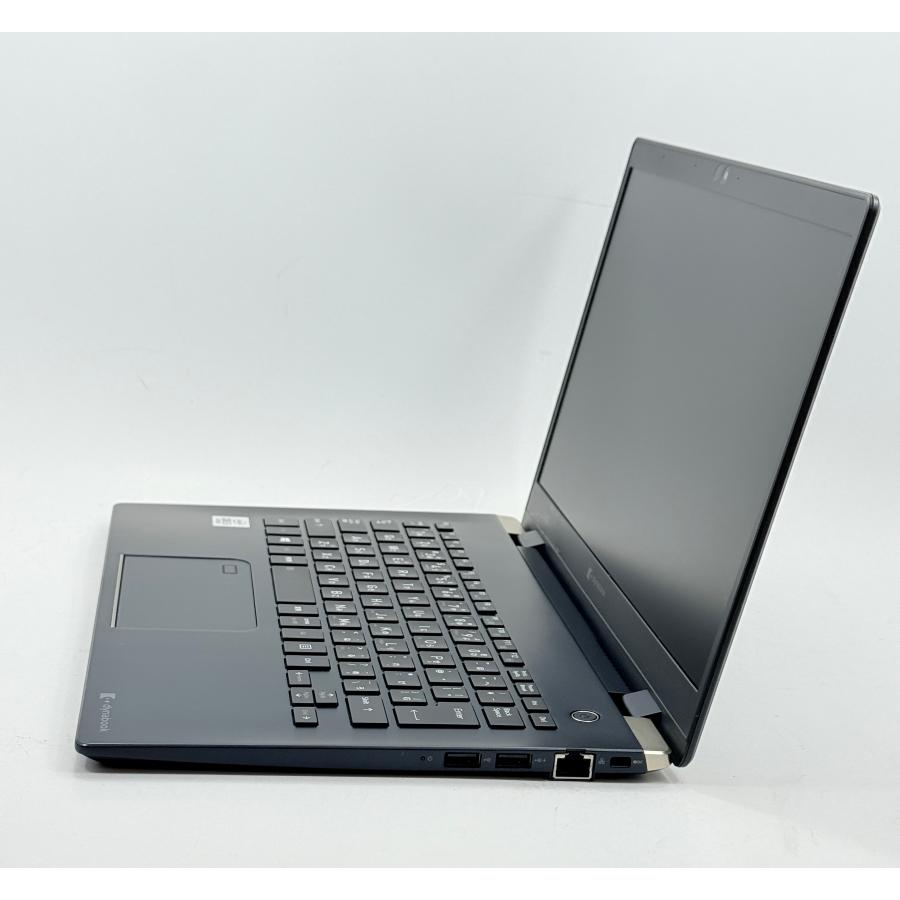 dynabook 東芝 G83 ノートパソコン 中古パソコン Windows 11 Office付 