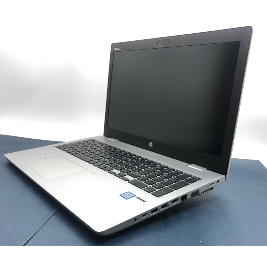 中古ノートパソコン Win11 HP ノートパソコン 第八世代 Core i3-8145U