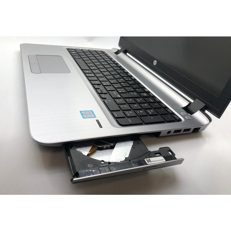 中古ノートパソコン HP Probook 450 G3 Windows11 ノートパソコン HP ProBook 450 G3 中古品 - メルカリ