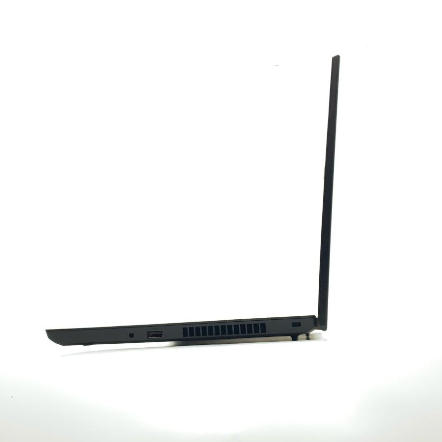 Lenovo（レノボ） 中古ノートパソコン Intel第8世代Core i5 CPU, SSD