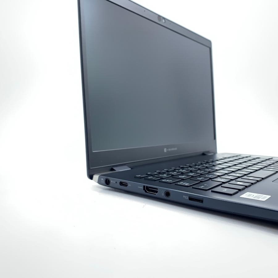 dynabook 東芝 G83 ノートパソコン 中古パソコン Windows 11 Office付