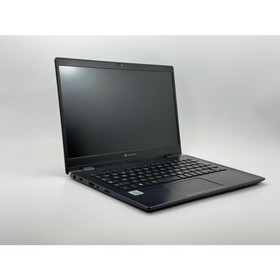 中古美品】Dynabook G83 i5第10世代 Office 2021 dynabook 第10世代i5