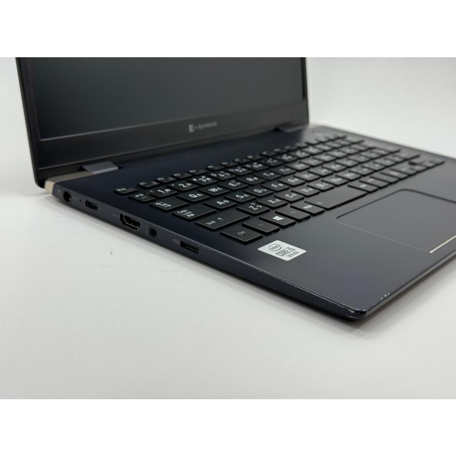中古美品】Dynabook G83 i5第10世代 Office 2021 dynabook 第10世代i5