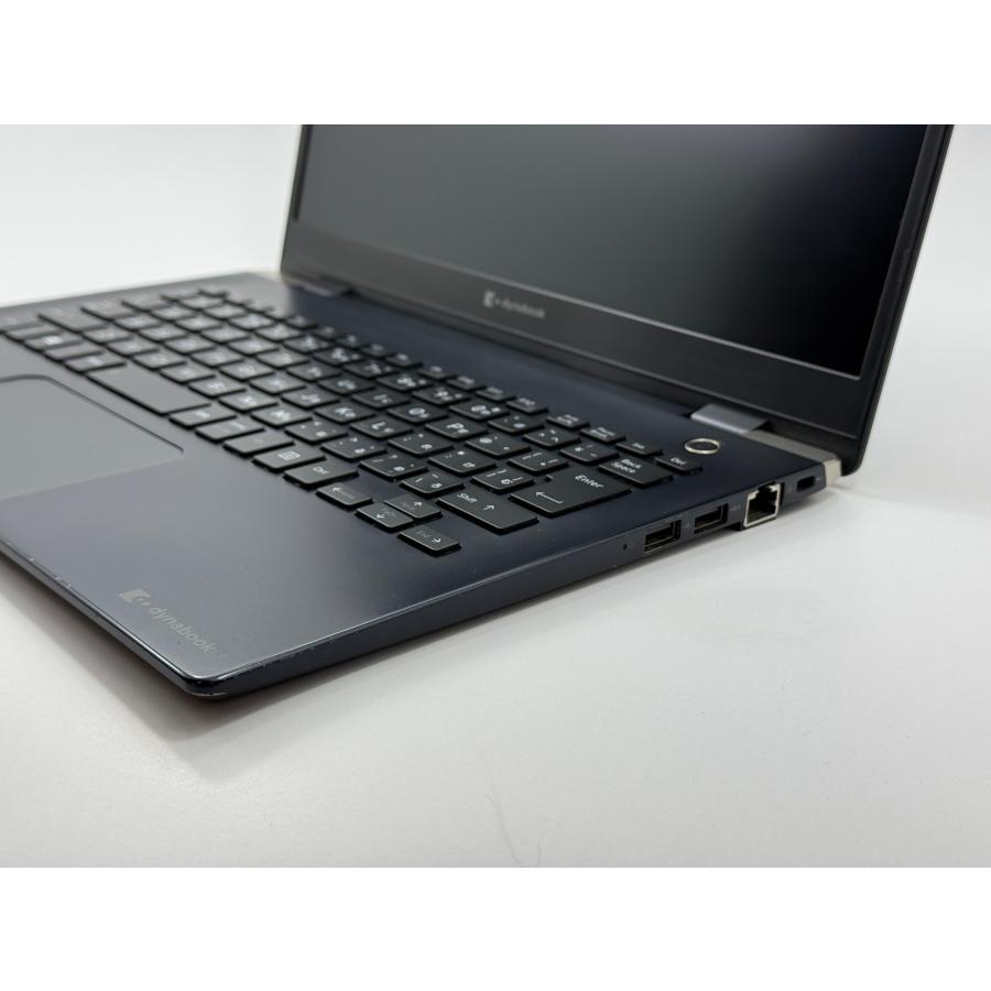 dynabook（ダイナブック） ノートパソコン Windows11 中古パソコン